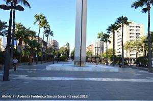 13 ALMERIA - RAMBLA FREDERICO GARCIA LORCA (21)